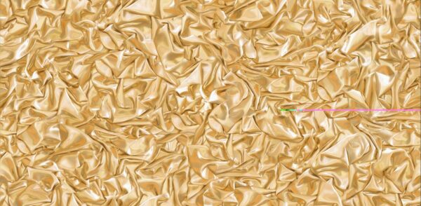 Wallpaper: Veluce - Crumple  (88475-1)