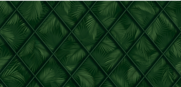 Wallpaper: Nuevo - Greeenary  (88507-2)