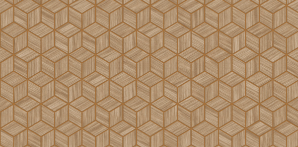Wallpaper: Nuevo - Woodnie  (88513-3)